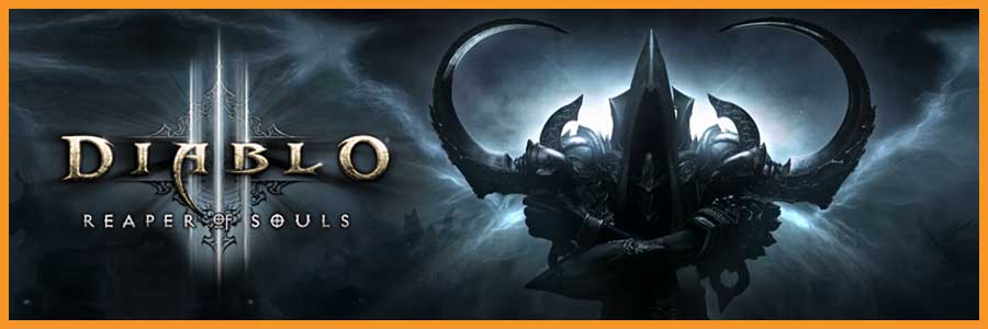 diablo 3 best forgotten souls